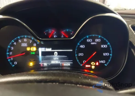 2014 Chevrolet Impala 1Lt from USA, damaged, VIN 1G1115SL7EU102913